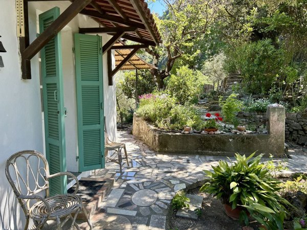 casa indipendente in vendita ad Olivetta San Michele