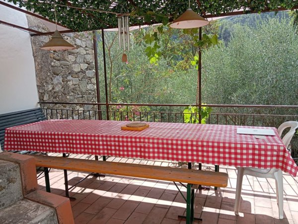 casa indipendente in vendita ad Olivetta San Michele