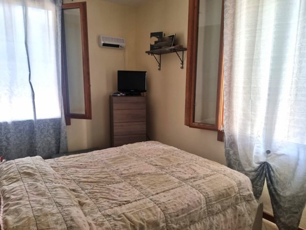 appartamento in vendita ad Olivetta San Michele in zona San Michele