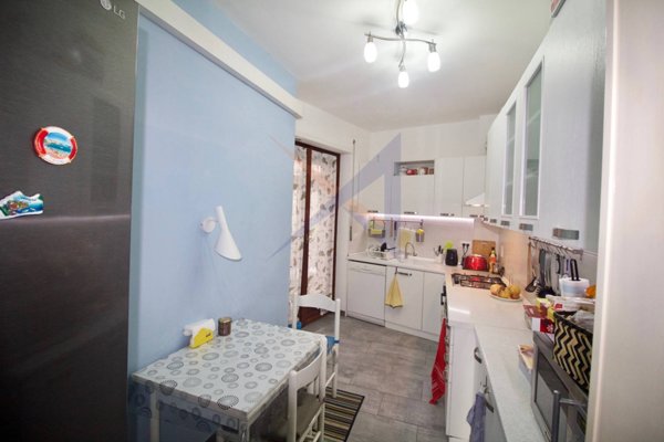 appartamento in vendita ad Ospedaletti