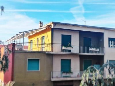 appartamento in vendita ad Ospedaletti
