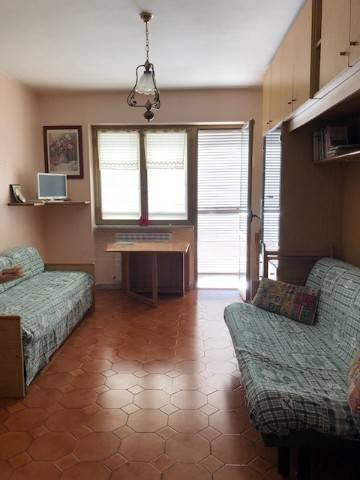 appartamento in vendita ad Ospedaletti