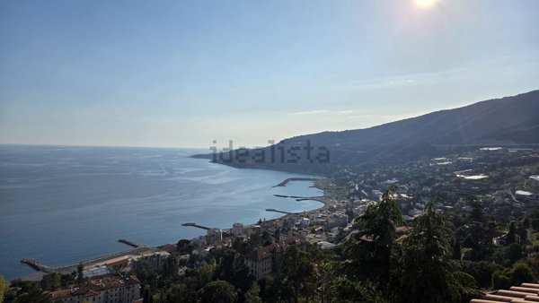 appartamento in vendita ad Ospedaletti