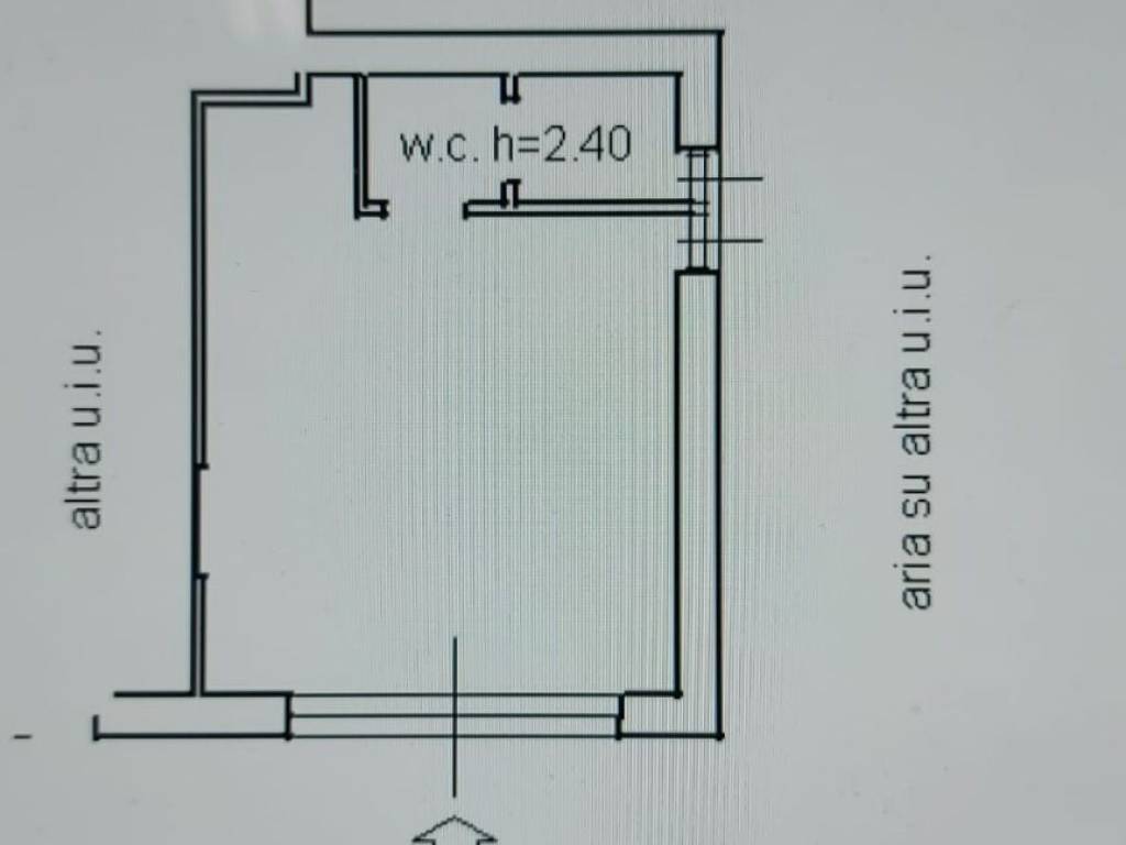 negozio in vendita ad Ospedaletti