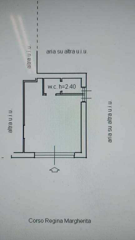 negozio in vendita ad Ospedaletti
