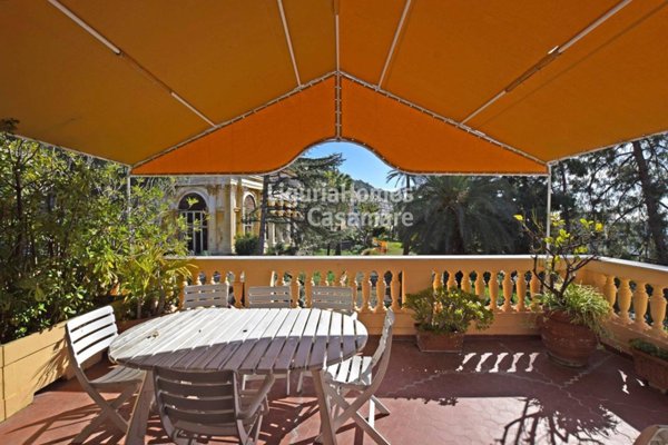 appartamento in vendita ad Ospedaletti