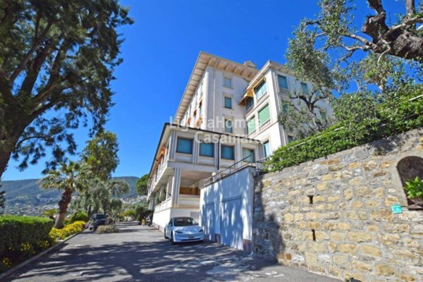 appartamento in vendita ad Ospedaletti