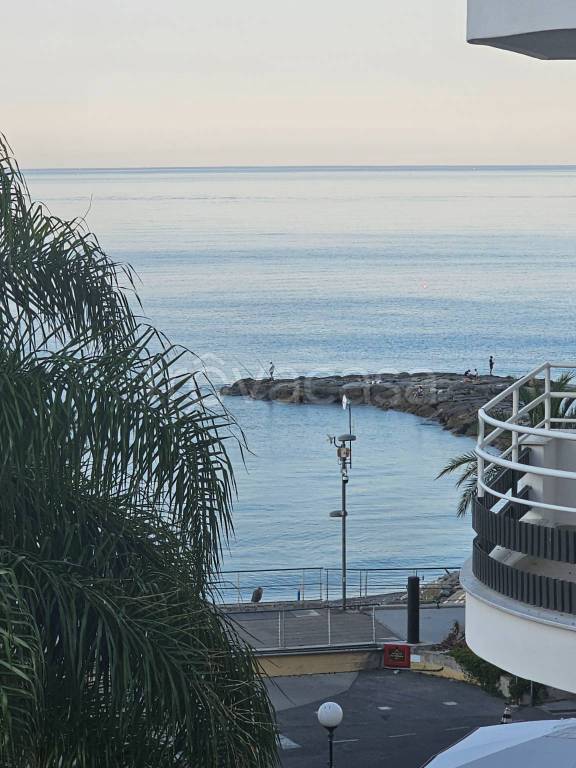 appartamento in vendita ad Ospedaletti