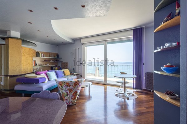 appartamento in vendita ad Ospedaletti