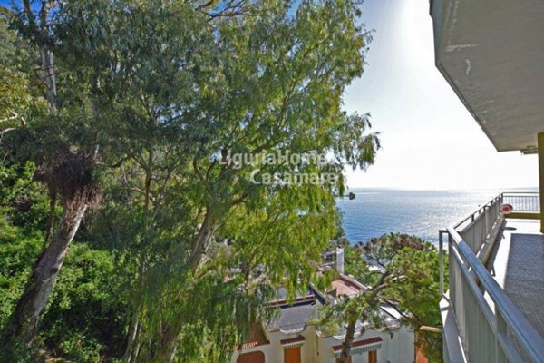 appartamento in vendita ad Ospedaletti