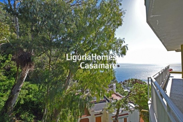appartamento in vendita ad Ospedaletti