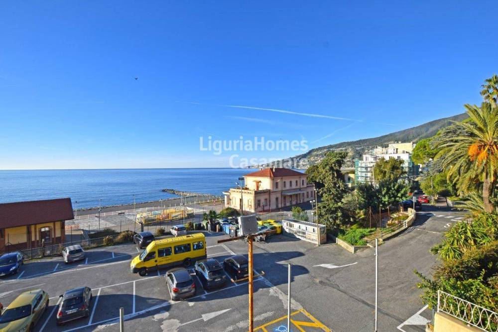 appartamento in vendita ad Ospedaletti