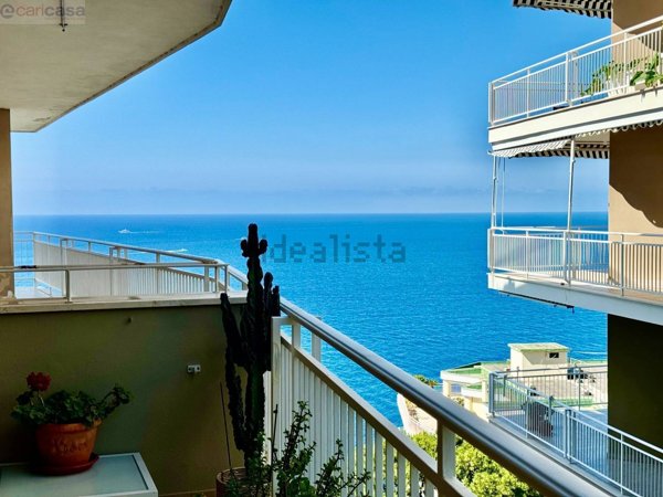 appartamento in vendita ad Ospedaletti