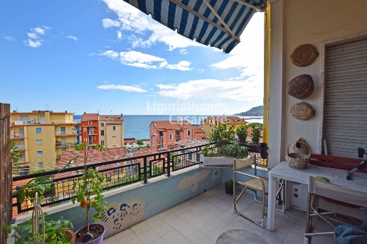 appartamento in vendita ad Ospedaletti