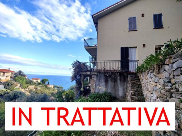 appartamento in vendita ad Ospedaletti