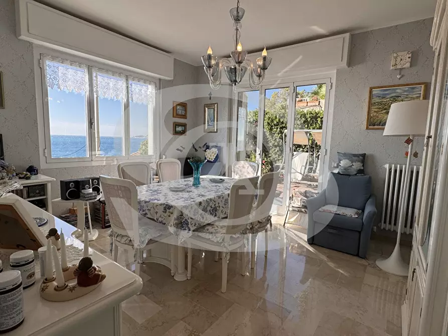 appartamento in vendita ad Ospedaletti