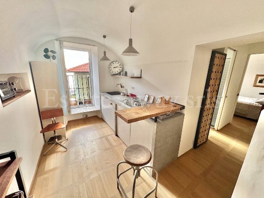 appartamento in vendita ad Ospedaletti