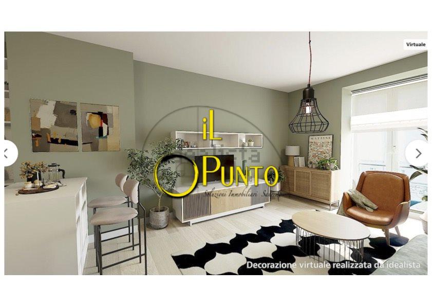 appartamento in vendita ad Ospedaletti