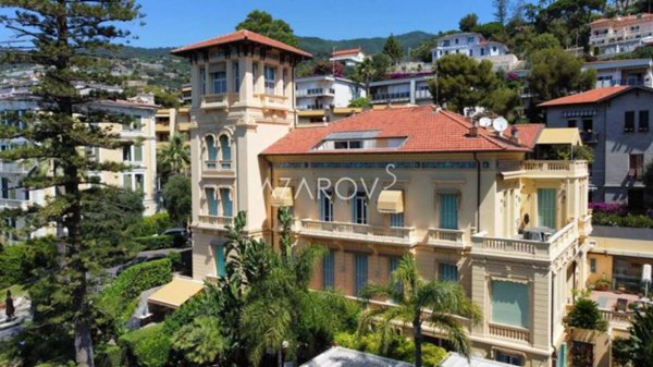 appartamento in vendita ad Ospedaletti