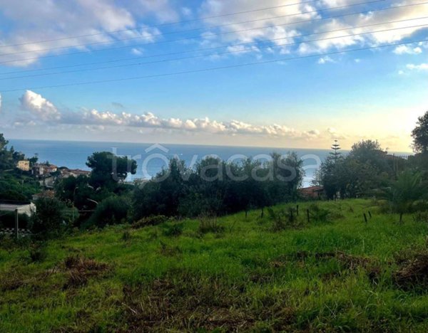 terreno agricolo in vendita ad Ospedaletti