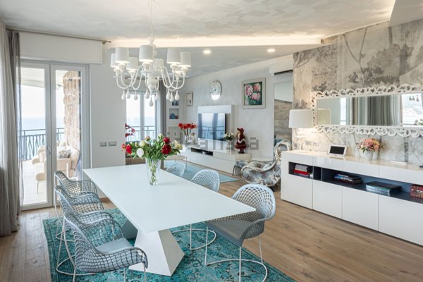 appartamento in vendita ad Ospedaletti