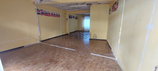 negozio in vendita ad Ospedaletti