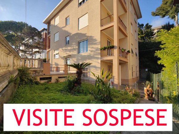 appartamento in vendita ad Ospedaletti
