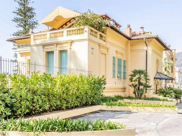 appartamento in vendita ad Ospedaletti