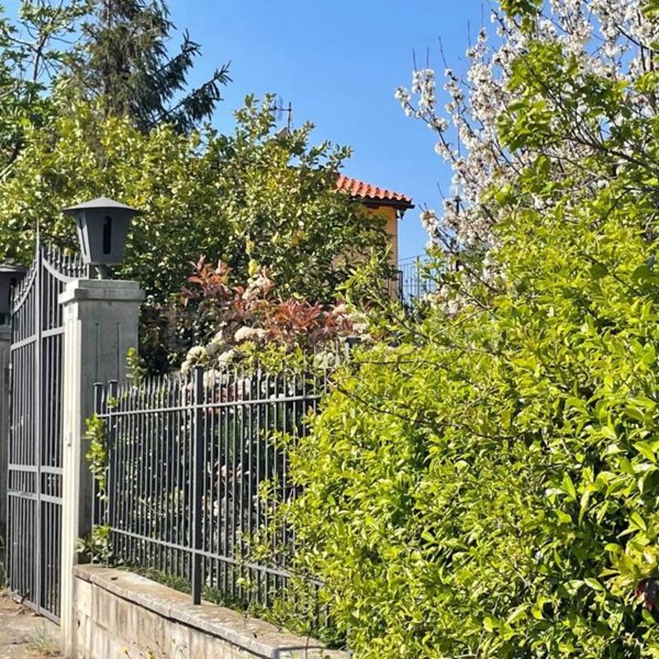 casa indipendente in vendita ad Ospedaletti