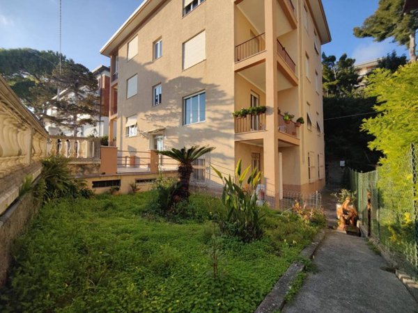 appartamento in vendita ad Ospedaletti