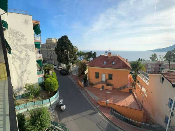 appartamento in vendita ad Ospedaletti