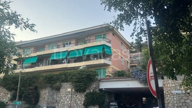 appartamento in vendita ad Ospedaletti