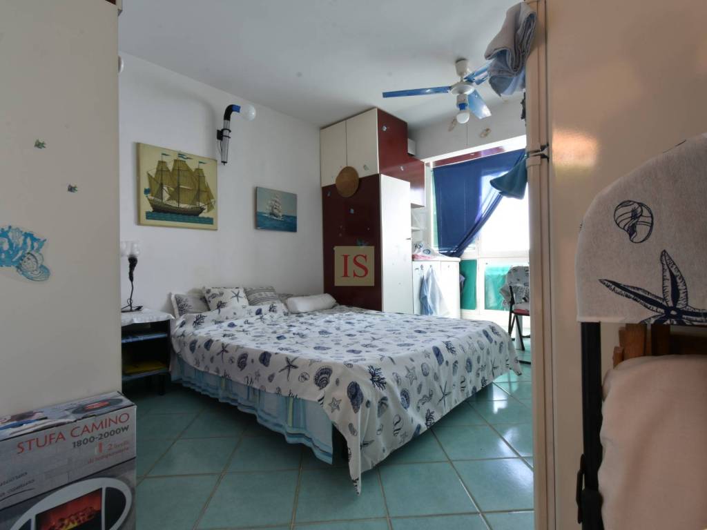 appartamento in vendita ad Ospedaletti