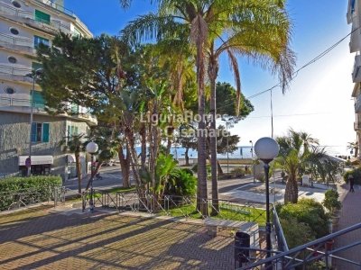 appartamento in vendita ad Ospedaletti