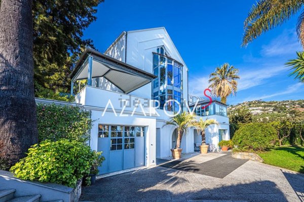 casa indipendente in vendita ad Ospedaletti