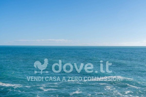 appartamento in vendita ad Ospedaletti