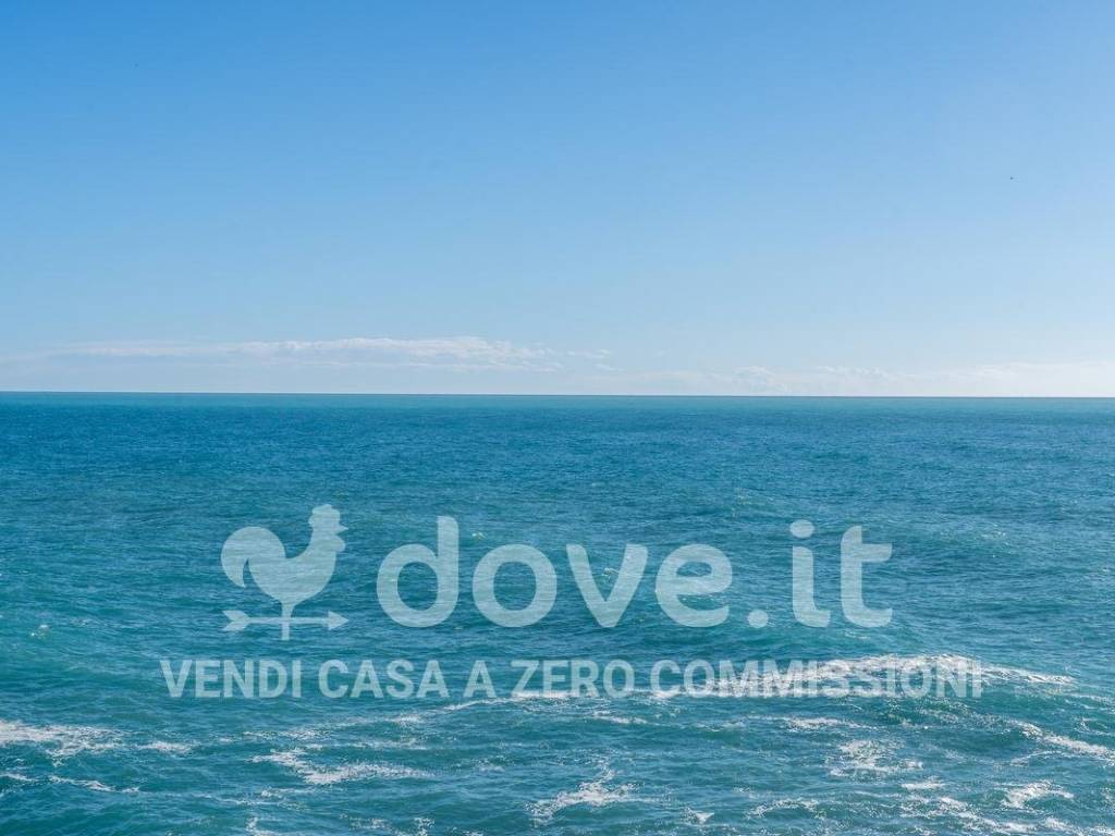 appartamento in vendita ad Ospedaletti