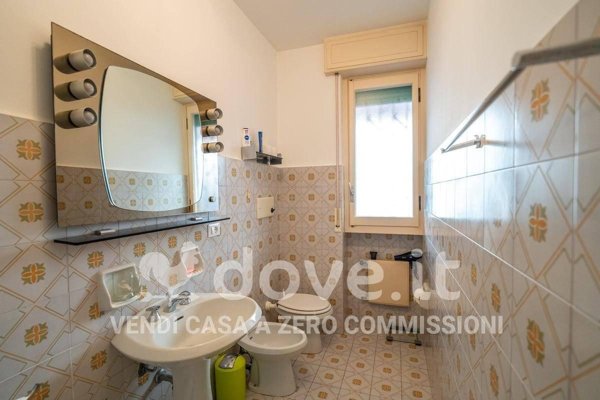 appartamento in vendita ad Ospedaletti