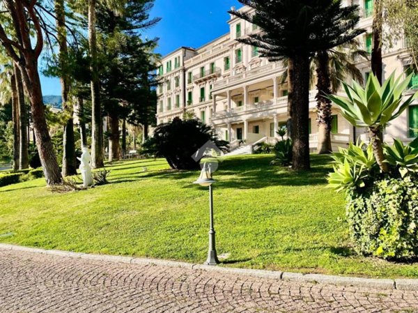 appartamento in vendita ad Ospedaletti
