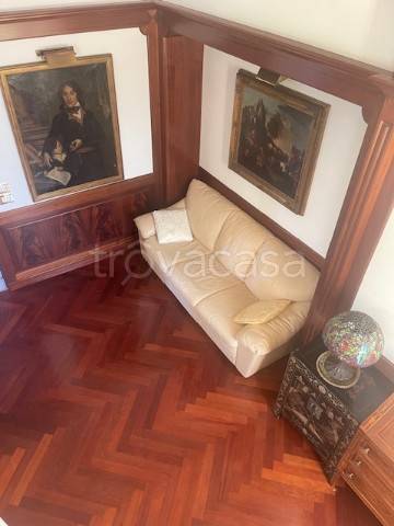 appartamento in vendita ad Ospedaletti