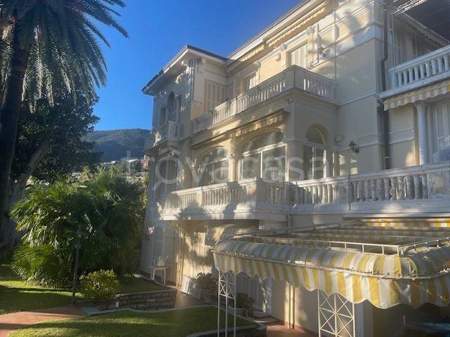 appartamento in vendita ad Ospedaletti