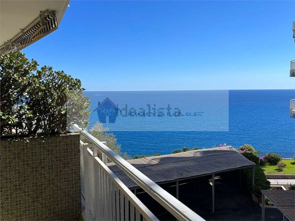 appartamento in vendita ad Ospedaletti