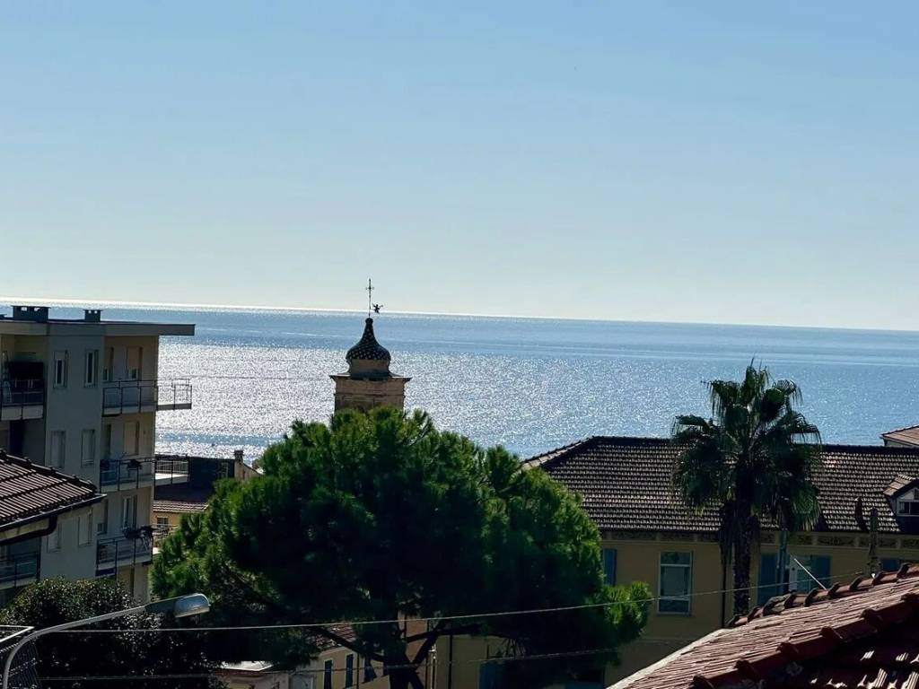 appartamento in vendita ad Ospedaletti