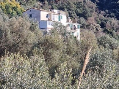appartamento in vendita ad Ospedaletti