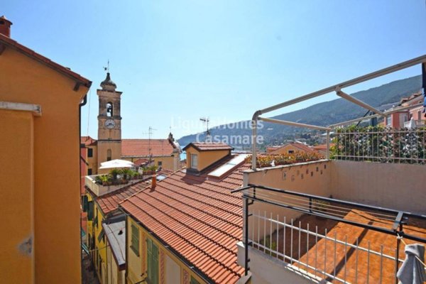 appartamento in vendita ad Ospedaletti