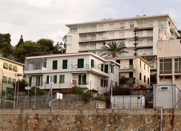 appartamento in vendita ad Ospedaletti
