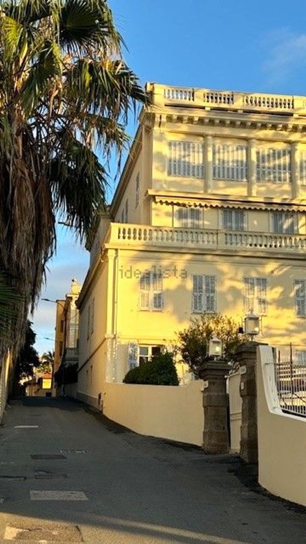 appartamento in vendita ad Ospedaletti