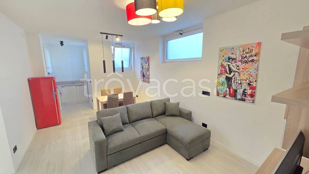 appartamento in vendita ad Ospedaletti