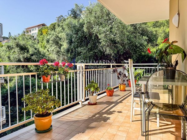 appartamento in vendita ad Ospedaletti