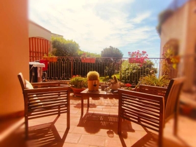 appartamento in vendita ad Ospedaletti